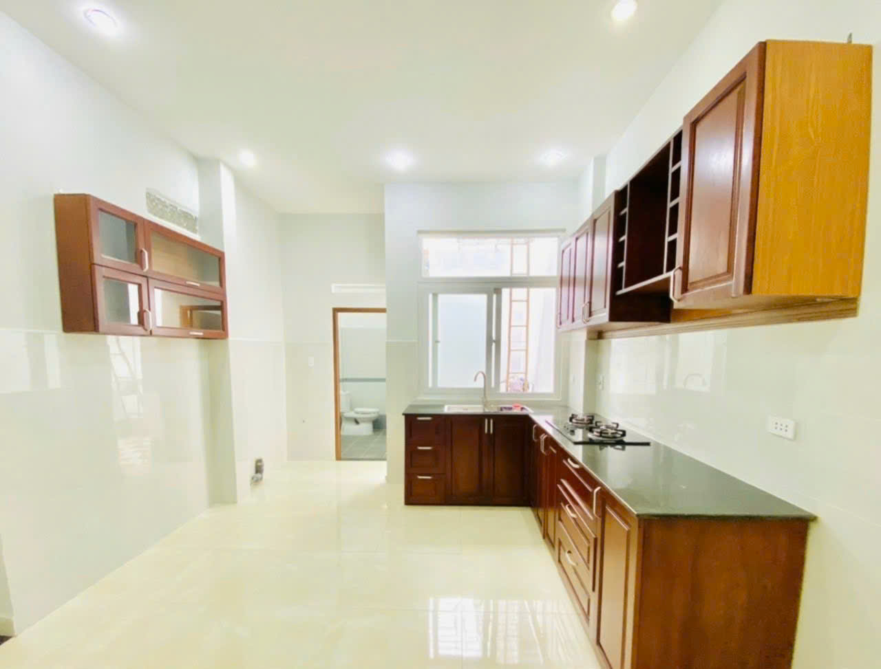 Chỉ 5.9 tỷ TL! 101m², 2 Tầng/6PN, HẺM BA GÁC, Lê Văn Thọ Gò Vấp! Đang cho thuê 168tr/năm! - Ảnh 3